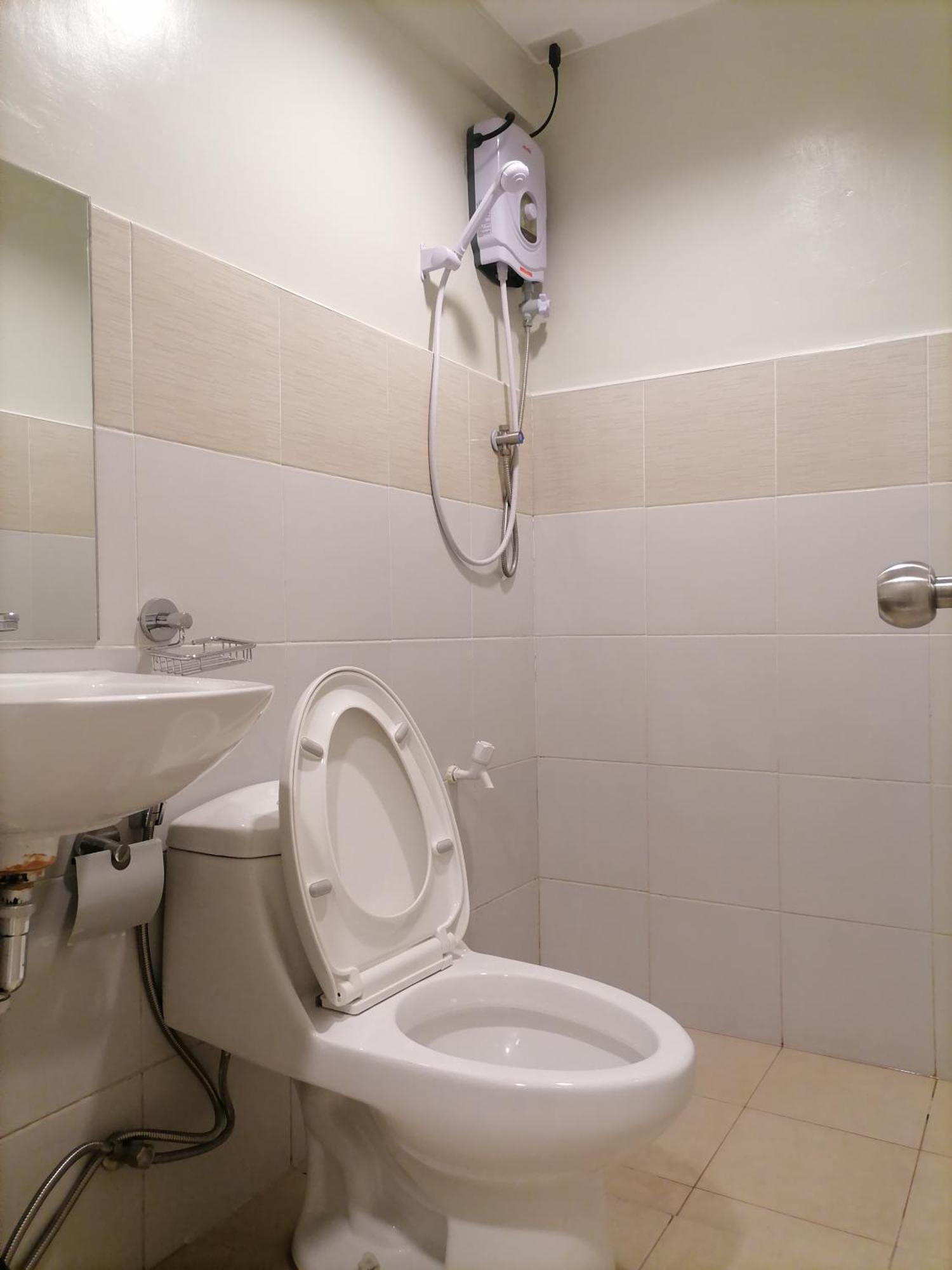 Airport Poddotel Inc. Пасай Екстериор снимка