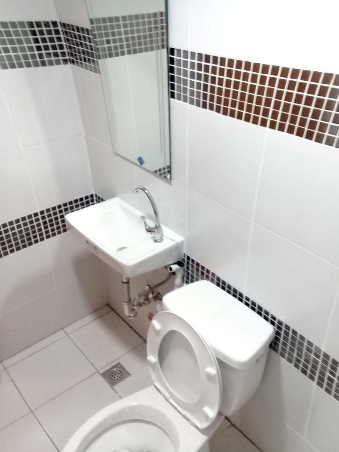 Airport Poddotel Inc. Пасай Екстериор снимка